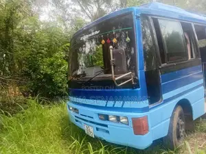 Nissan Civilian 1986 Bus (Used)