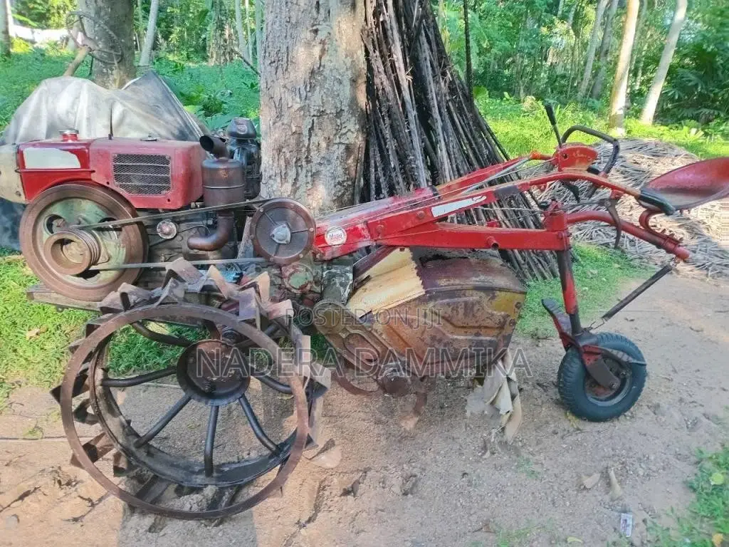 Kubota Sifang 2010 Tractor (Used)