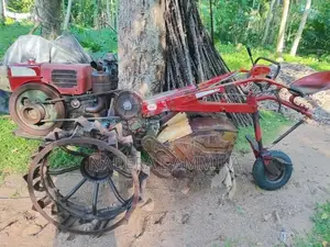Kubota Sifang 2010 Tractor (Used)