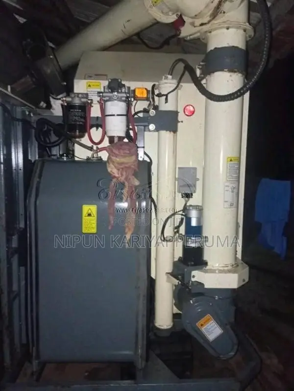 Yanmar Sumo 2025 Heavy-Duty (Used)