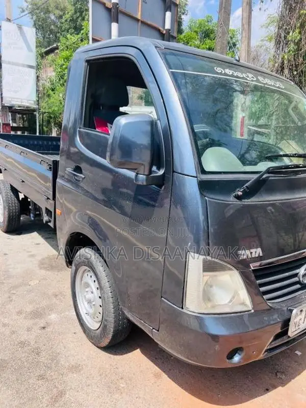 Tata Super Ace 2013 Lorry (Used)