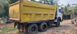 Tata 2516 2009 Lorry (Used)