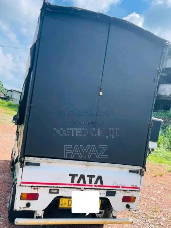 Tata Dimo Lokka 2016 Lorry (Used)