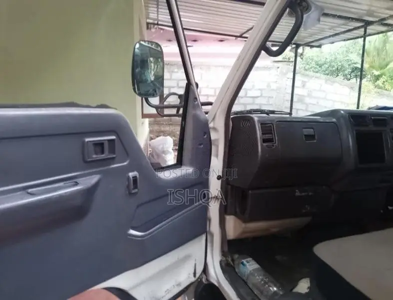 Toyota TOYOACE 1997 Lorry (Used)