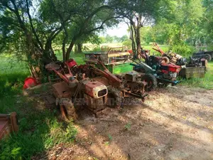 TAFE Sifang 2018 Tractor (Used)