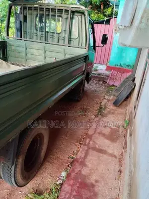 FAW 250 2012 Lorry (Used)