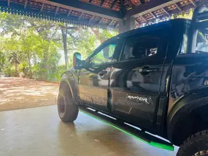 Ford Ranger 2015 Pickup (Used)