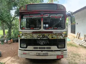 Tata 1510 2005 Bus (Used)