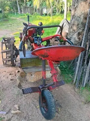 Kubota Sifang 2010 Tractor (Used)