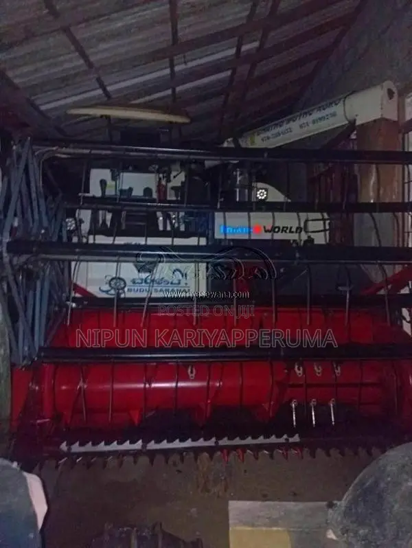 Yanmar Sumo 2025 Heavy-Duty (Used)