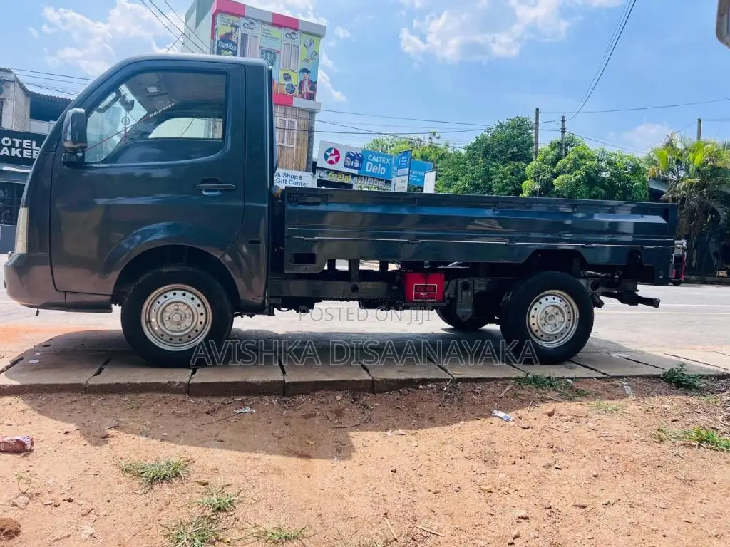 Tata Super Ace 2013 Lorry (Used)