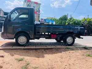 Tata Super Ace 2013 Lorry (Used)