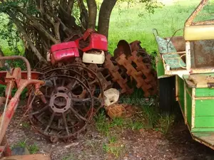 TAFE Sifang 2018 Tractor (Used)