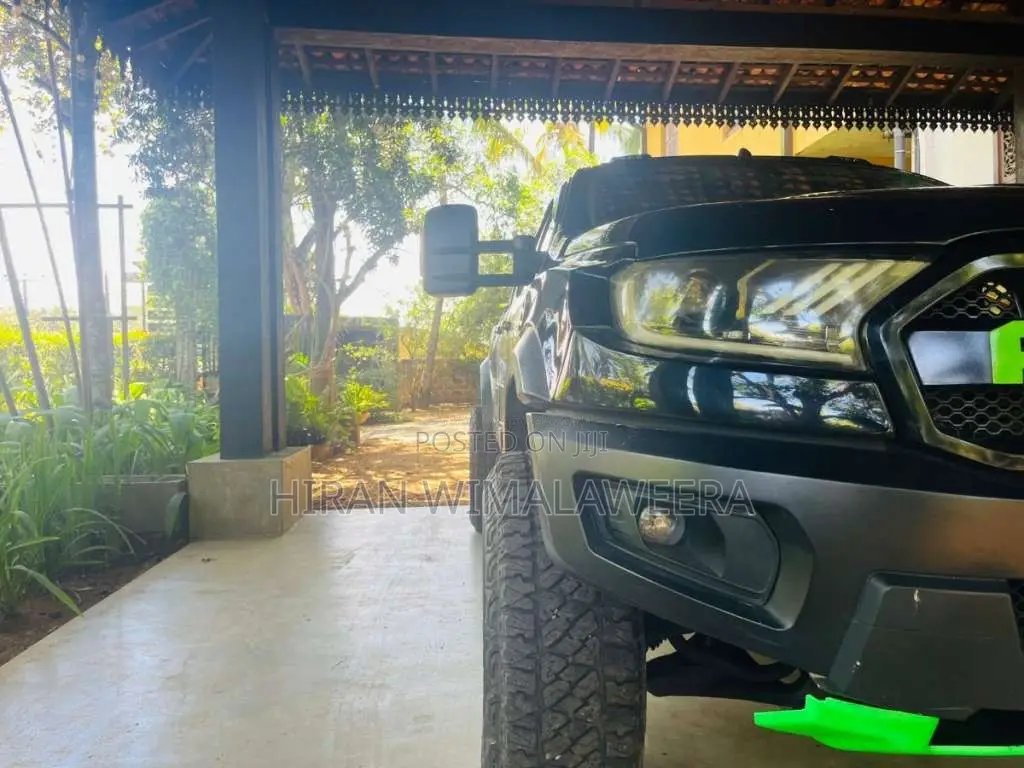 Ford Ranger 2015 Pickup (Used)