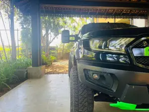 Ford Ranger 2015 Pickup (Used)