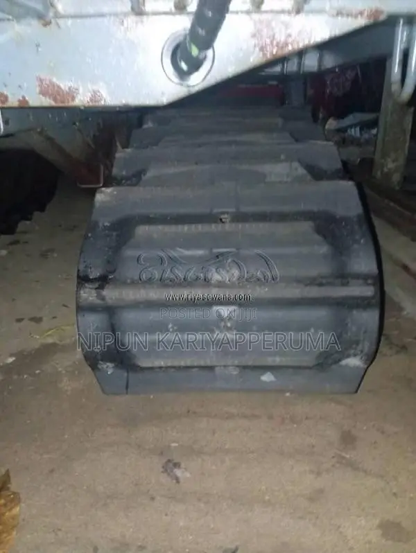 Yanmar Sumo 2025 Heavy-Duty (Used)