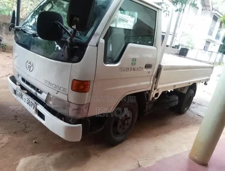 Toyota TOYOACE 1997 Lorry (Used)