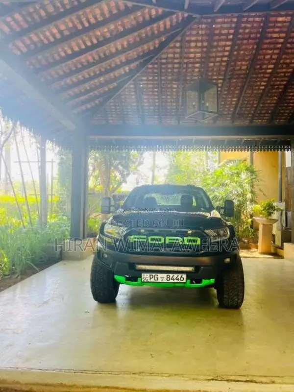 Ford Ranger 2015 Pickup (Used)