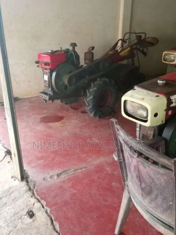 TAFE Sifang 2018 Tractor (Used)