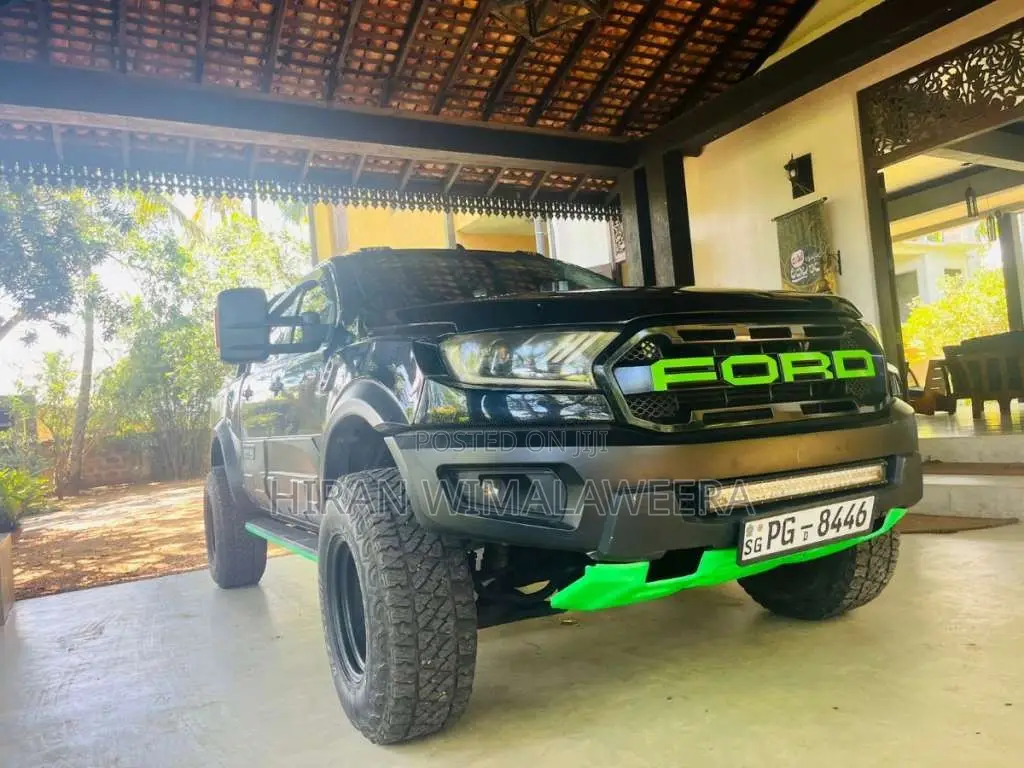 Ford Ranger 2015 Pickup (Used)