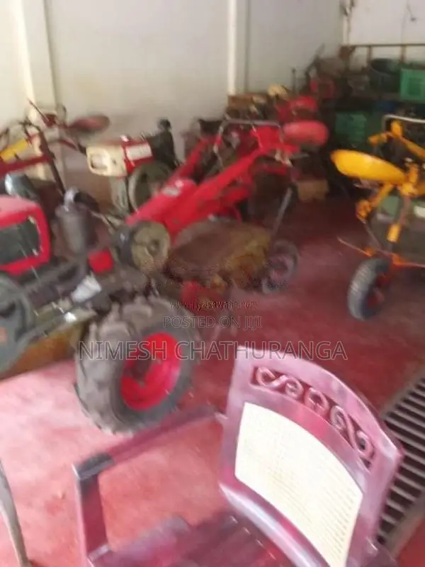 TAFE Sifang 2018 Tractor (Used)