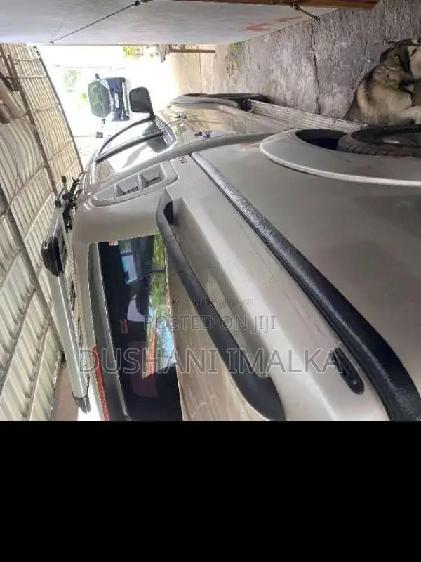 Toyota Hilux 2011 Pickup (Used)