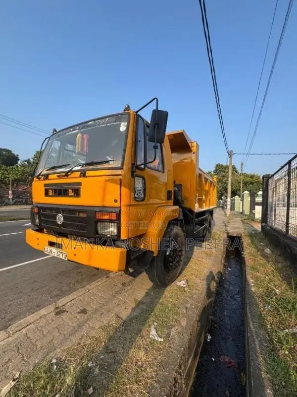 Ashok-Leyland Leyland 2018 Lorry (Used)