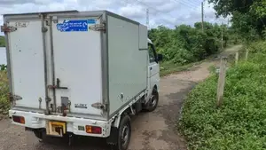 Daihatsu Hijet 2013 Lorry (Used)