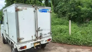 Daihatsu Hijet 2013 Lorry (Used)