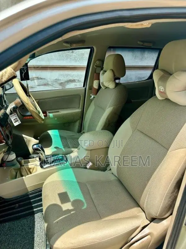 Toyota Hilux 2008 Pickup (Used)