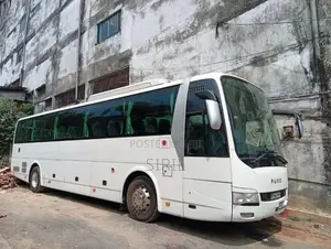 Mitsubishi Fuso Aero Ace 2013 Bus (Used)