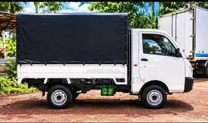 Mahindra Maxximo 2016 Lorry (Used)
