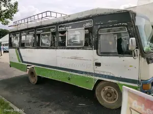 Mitsubishi Eicher 1990 Bus (Used)