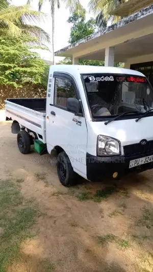 Mahindra Maxximo Plus 2012 Lorry (Used)