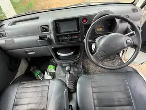 Daihatsu Hijet 2012 Lorry (Used)