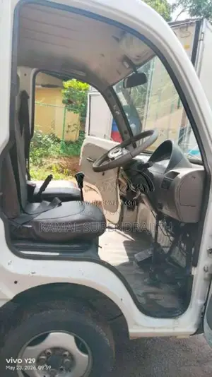 Mahindra Maxximo 2016 Lorry (Used)