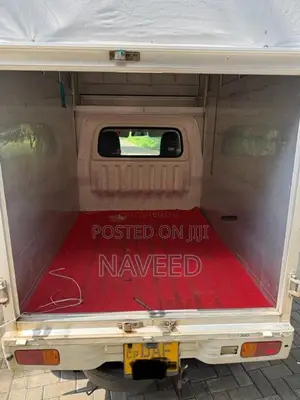 Daihatsu Hijet 2012 Lorry (Used)