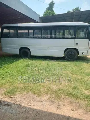 Ashok-Leyland Cargo 2002 Bus (Used)