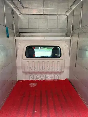 Daihatsu Hijet 2012 Lorry (Used)