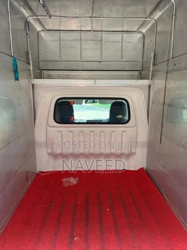 Daihatsu Hijet 2012 Lorry (Used)