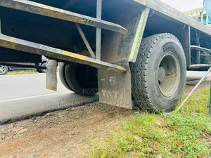 Tata 1618C 1990 Lorry (Used)