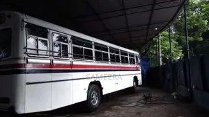 Ashok-Leyland Ruby 2011 Bus (Used)