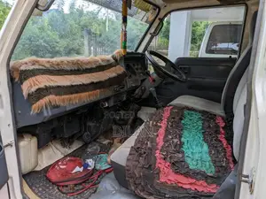Toyota BU60 1994 Lorry (Used)