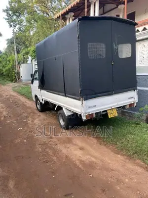 Nissan Vanette 1998 Lorry (Used)