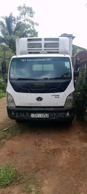Tata Ultra 1012 2016 Lorry (Used)