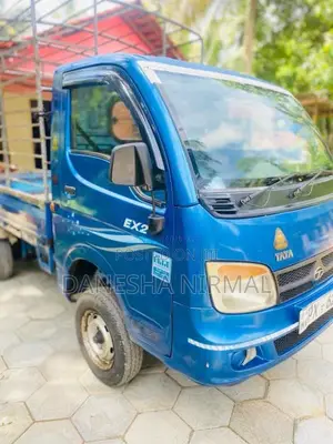 Tata Dimo Batta ACE 2014 Lorry (Used)