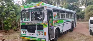Ashok-Leyland Ruby 2003 Bus (Used)