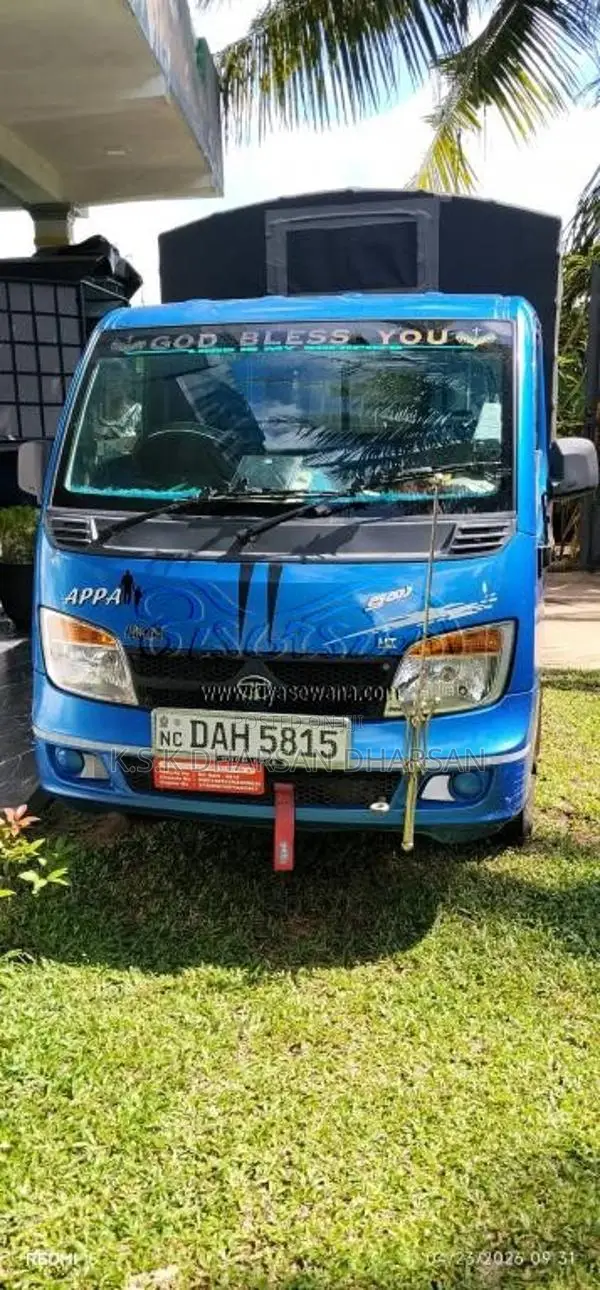 Tata Dimo Batta 2020 Lorry (Used)