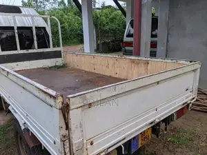 Toyota BU60 1994 Lorry (Used)