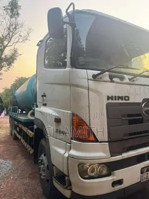 HINO F81ETKA 2009 Lorry (Used)